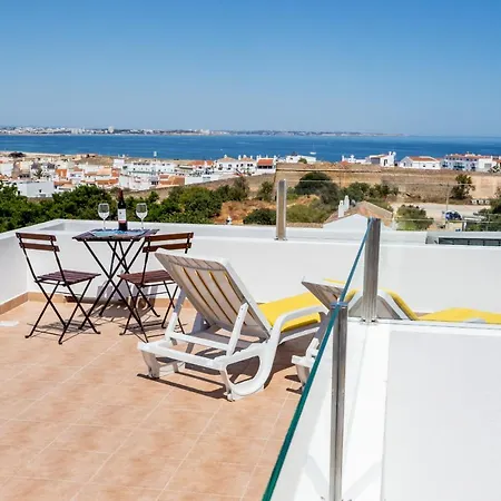 Appartement Candy's Seaview By Seewest Lagos