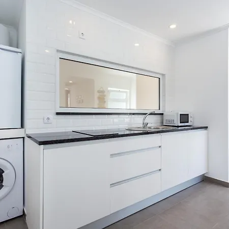 Candy's Seaview By Seewest Appartement *