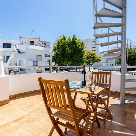 Candy's Seaview By Seewest 拉哥斯