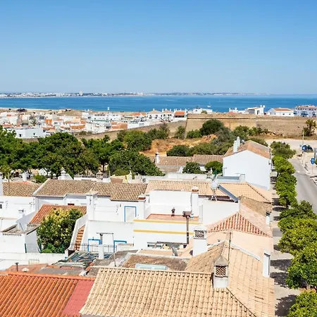 Candy's Seaview By Seewest *