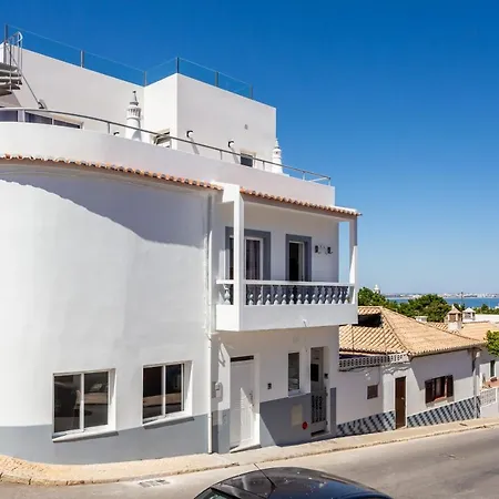 Candy's Seaview By Seewest Appartement *