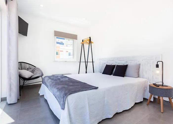 Candy's Seaview By Seewest 拉哥斯