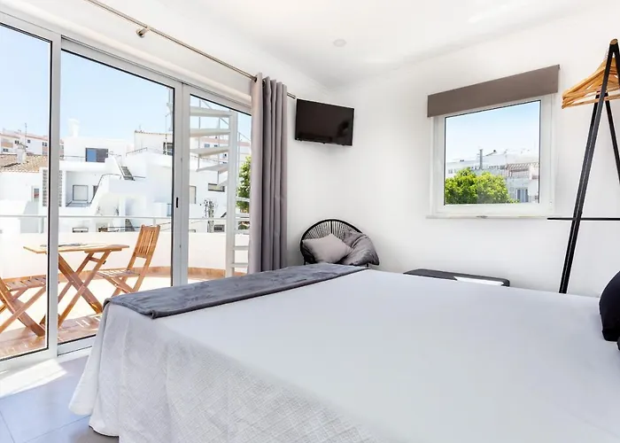 Candy's Seaview By Seewest 公寓 *