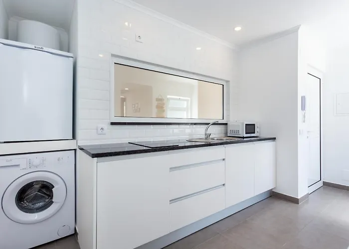 Candy's Seaview By Seewest 公寓 *