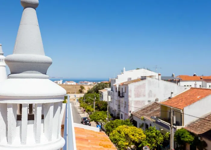 Candy's Seaview By Seewest * 拉哥斯