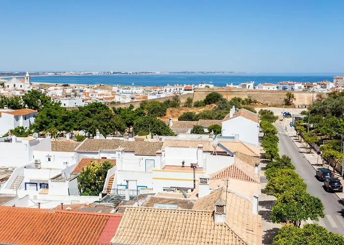 Candy's Seaview By Seewest *