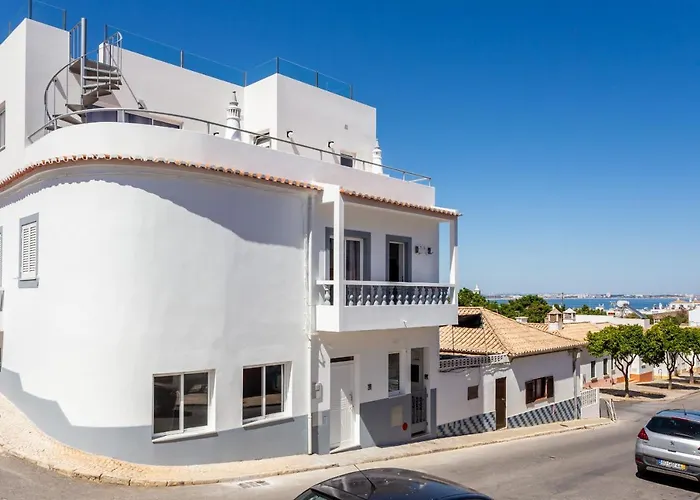 Candy's Seaview By Seewest 公寓 *