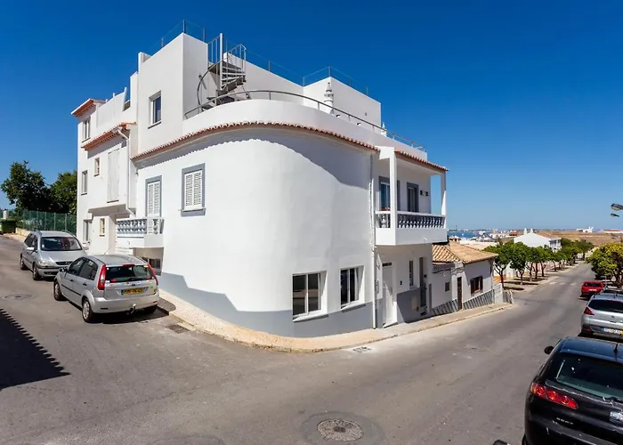 Candy's Seaview By Seewest 公寓