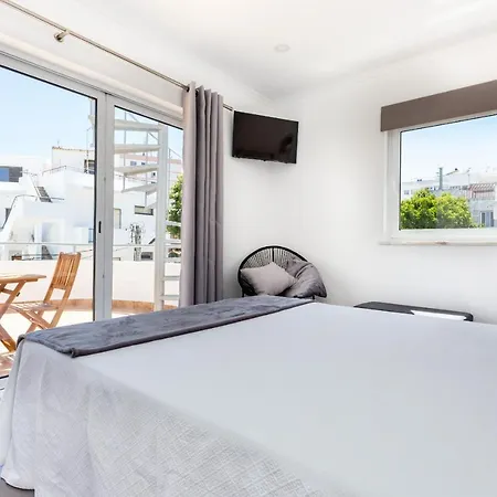 Candy's Seaview By Seewest Apartament *