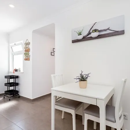Candy's Seaview By Seewest Apartament