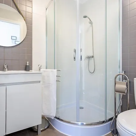 Apartment Candy's Seaview By Seewest *