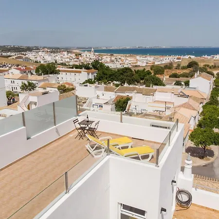 Candy's Seaview By Seewest